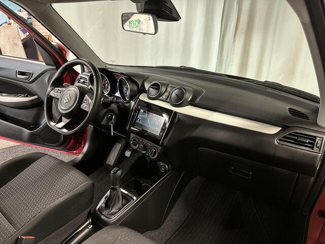 Suzuki SWIFT 1.2 Select Smart Hybrid Navi | Led | Camera