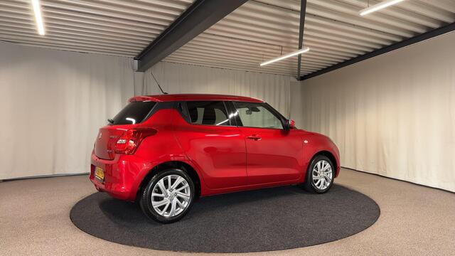 Suzuki SWIFT 1.2 Select Smart Hybrid Navi | Led | Camera