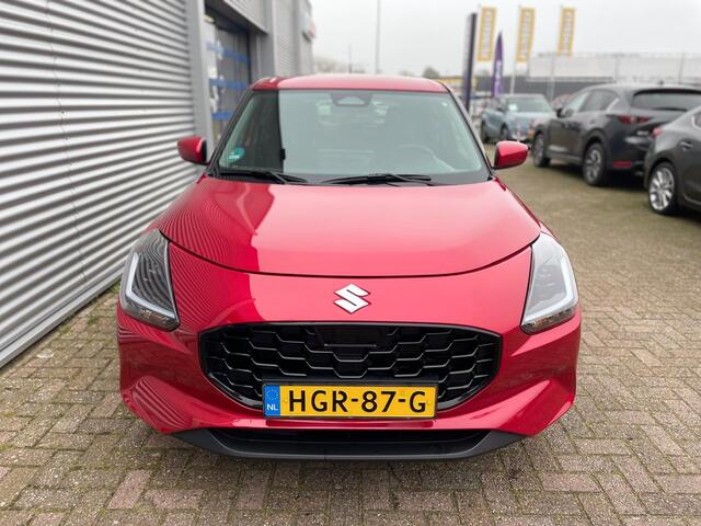 Suzuki SWIFT 1.2 Select Smart Hybrid Automaat