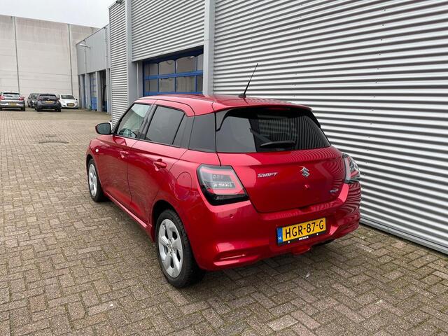 Suzuki SWIFT 1.2 Select Smart Hybrid Automaat