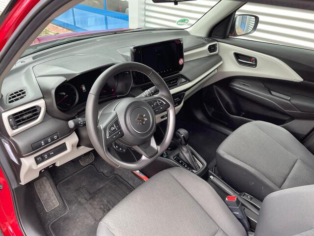 Suzuki SWIFT 1.2 Select Smart Hybrid Automaat