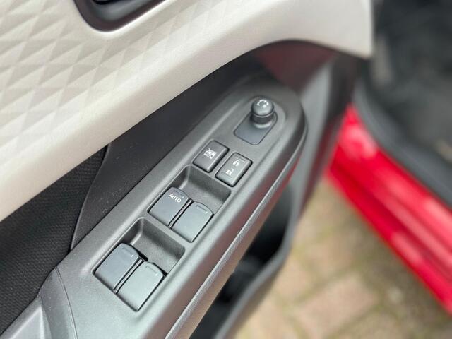 Suzuki SWIFT 1.2 Select Smart Hybrid Automaat