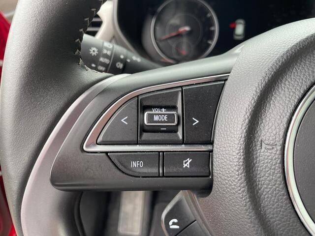 Suzuki SWIFT 1.2 Select Smart Hybrid Automaat