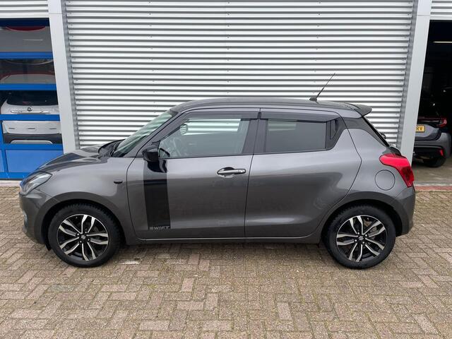 Suzuki SWIFT 1.2 Business Edition