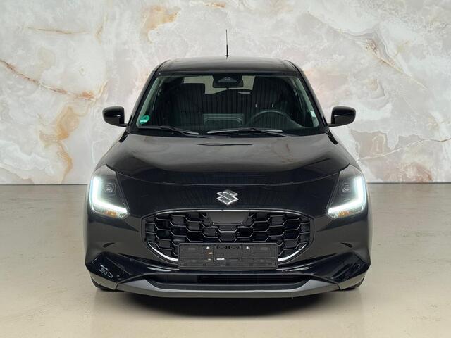 Suzuki SWIFT 1.2 Style Smart Hybrid