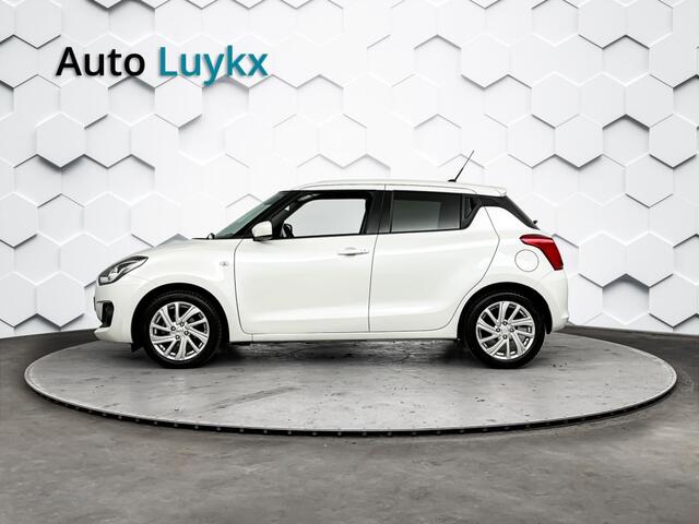 Suzuki SWIFT 1.2 Select Smart Hybrid | Navigatie | Adaptieve Cruise Control | Parkeercamera
