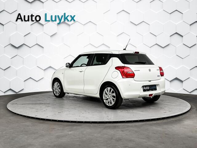 Suzuki SWIFT 1.2 Select Smart Hybrid | Navigatie | Adaptieve Cruise Control | Parkeercamera