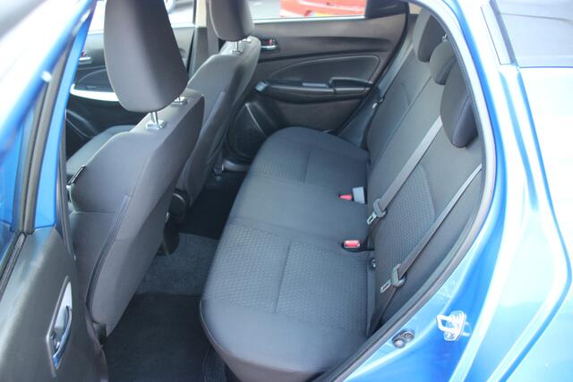 Suzuki SWIFT 1.2 Stijl/Style Hybrid | Cruise | Clima | 10 jaar Garantie |