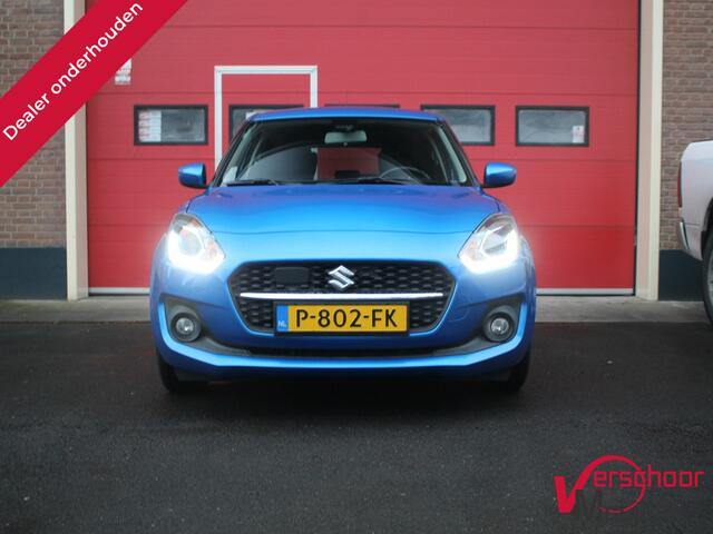 Suzuki SWIFT 1.2 Select | Stoel verwarming | Camera | Groot multimedia scherm