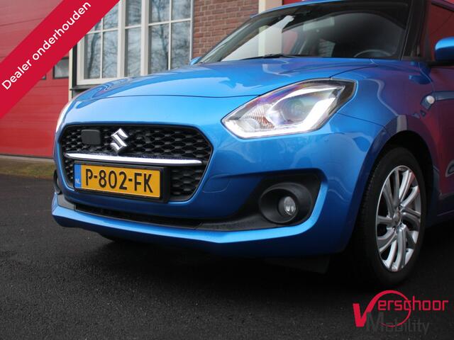 Suzuki SWIFT 1.2 Select | Stoel verwarming | Camera | Groot multimedia scherm