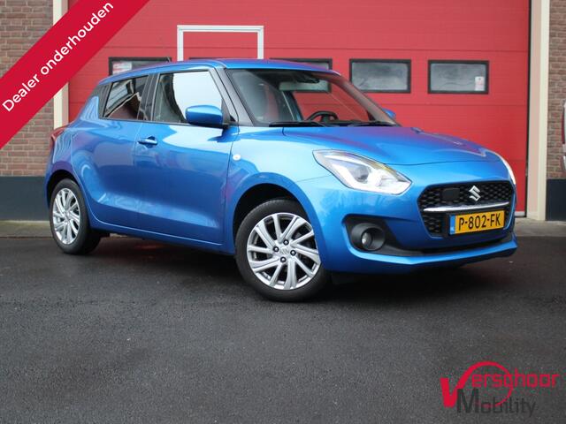Suzuki SWIFT 1.2 Select | Stoel verwarming | Camera | Groot multimedia scherm