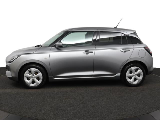 Suzuki SWIFT 1.2 Select Smart Hybrid | Airco | Cruise control adaptive | Navigatie | Camera | Stoelverwarming | Apple carplay, Android auto | Lichtmetalen Velgen |