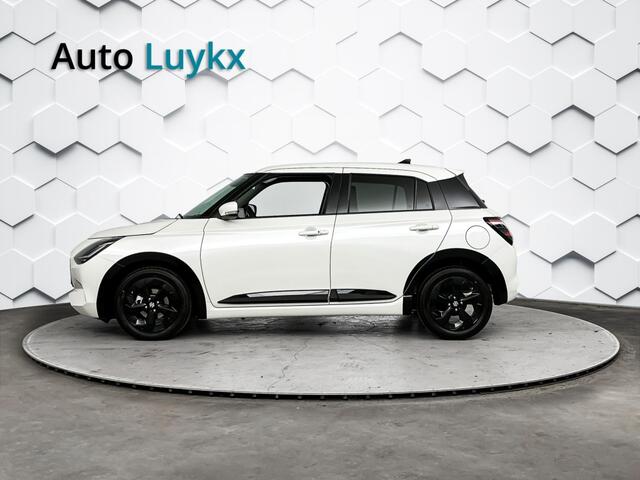 Suzuki SWIFT 1.2 Style Smart Hybrid | Voorraad | Black & White Edition met ¤2.300,- actiekorting!