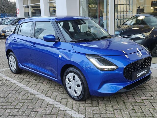 Suzuki SWIFT 1.2 COMFORT SMART HYBRID | DEMO DEAL! | Garantie tot 2035/!
