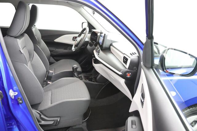 Suzuki SWIFT 1.2 Select Smart Hybrid Automaat | BSM | Led Verlichting | Keyless Entry | Bi-Tone | Navigatie | Stoelverwarming |