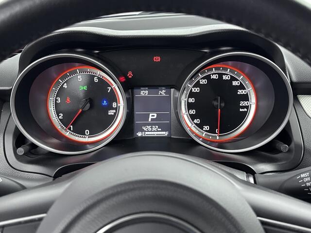 Suzuki SWIFT 1.2 Select | 16'' Lichtmetalen velgen | Apple Carplay / Android Auto | Parkeercamera |