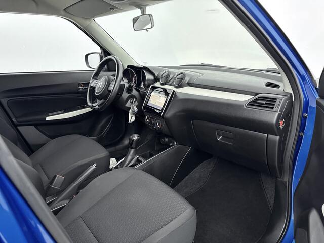 Suzuki SWIFT 1.2 Select | 16'' Lichtmetalen velgen | Apple Carplay / Android Auto | Parkeercamera |