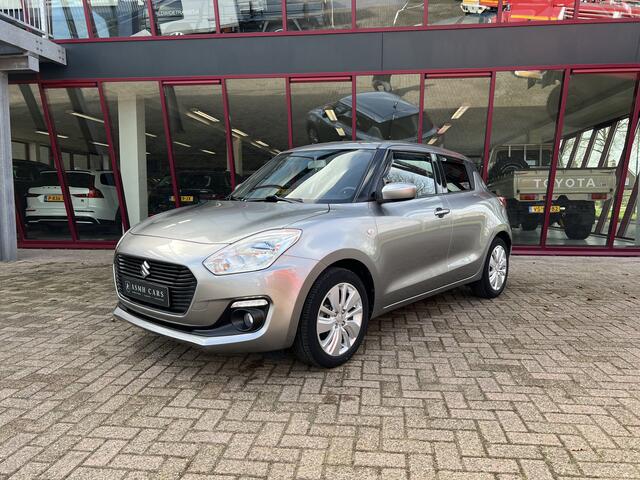 Suzuki SWIFT 1.2 Select | Airco | Navi | Camera | Stoelverw. |