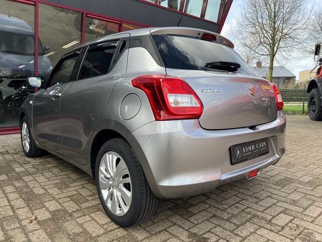 Suzuki SWIFT 1.2 Select | Airco | Navi | Camera | Stoelverw. |