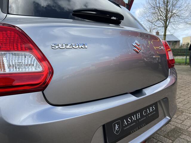 Suzuki SWIFT 1.2 Select | Airco | Navi | Camera | Stoelverw. |