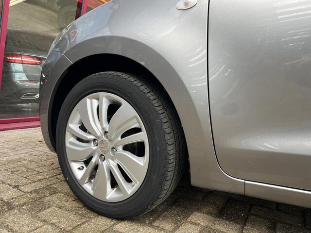 Suzuki SWIFT 1.2 Select | Airco | Navi | Camera | Stoelverw. |