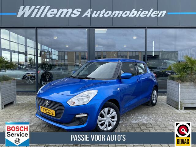 Suzuki SWIFT 1.2 Comfort Airco
