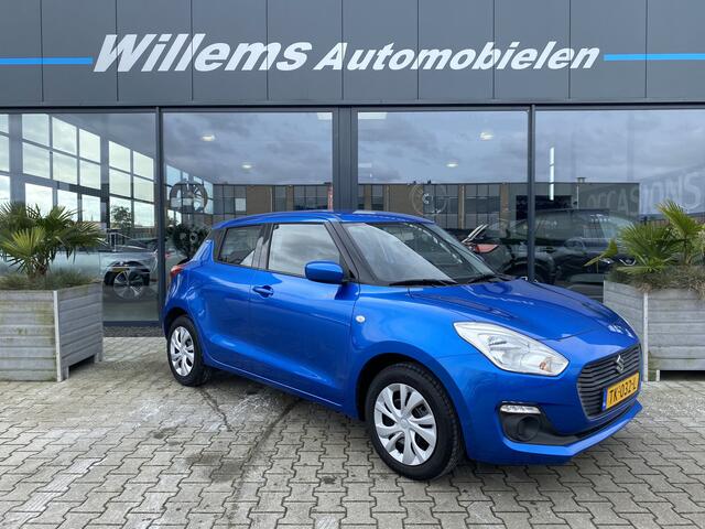 Suzuki SWIFT 1.2 Comfort Airco