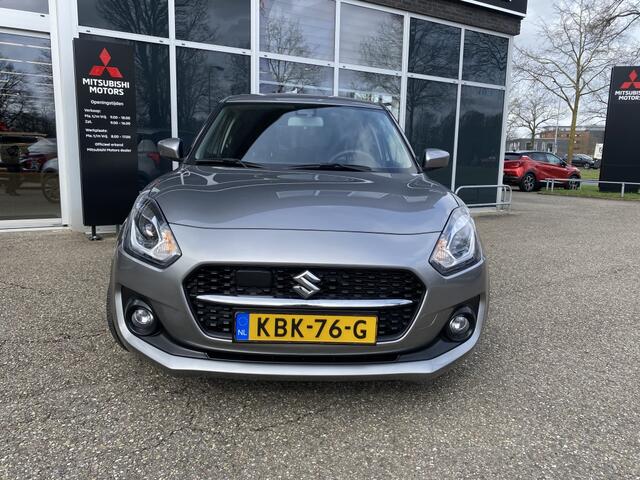 Suzuki SWIFT 1.2 Select Smart Hybrid | Parkeersensoren | Stoelverwarming