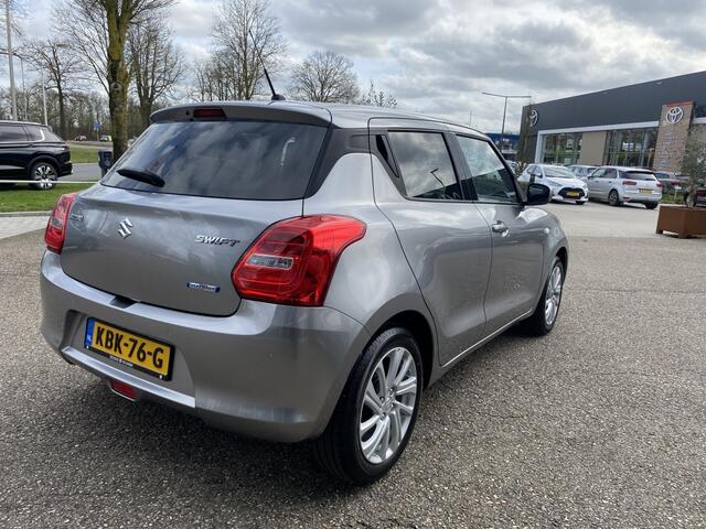 Suzuki SWIFT 1.2 Select Smart Hybrid | Parkeersensoren | Stoelverwarming