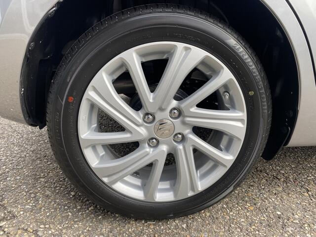 Suzuki SWIFT 1.2 Select Smart Hybrid | Parkeersensoren | Stoelverwarming