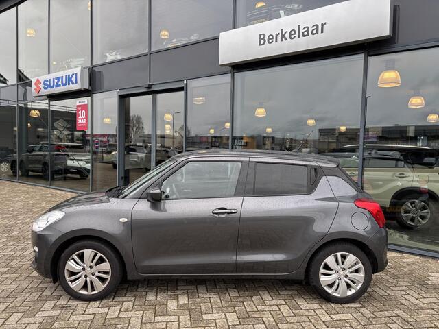 Suzuki SWIFT 1.2 Select | Apple Carplay & Android Auto | Achteruitrijcamera |