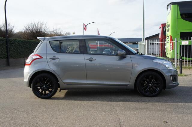 Suzuki SWIFT 1.2 BANDIT EASSS 1eEIG VERWARMDE-STOELEN/CRUISE/AIRCO PERFECTE STAAT