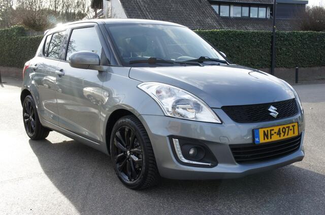 Suzuki SWIFT 1.2 BANDIT EASSS 1eEIG VERWARMDE-STOELEN/CRUISE/AIRCO PERFECTE STAAT
