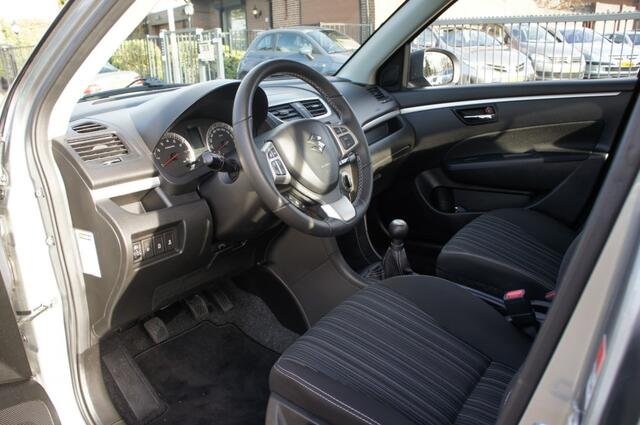 Suzuki SWIFT 1.2 BANDIT EASSS 1eEIG VERWARMDE-STOELEN/CRUISE/AIRCO PERFECTE STAAT