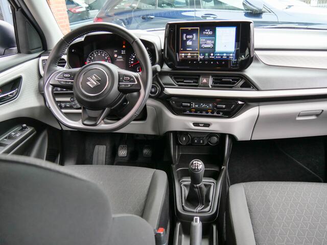 Suzuki SWIFT 1.2 Select Smart Hybrid | CAMERA | CARPLAY | CRUISE CONTROL |