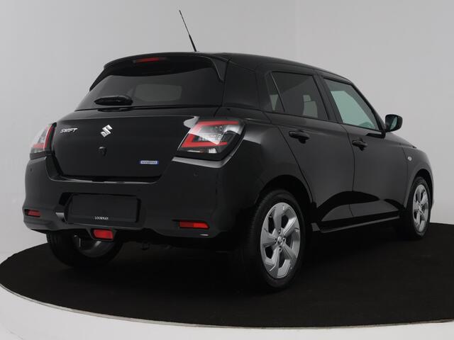 Suzuki SWIFT 1.2 Select Smart Hybrid *NIEUW*