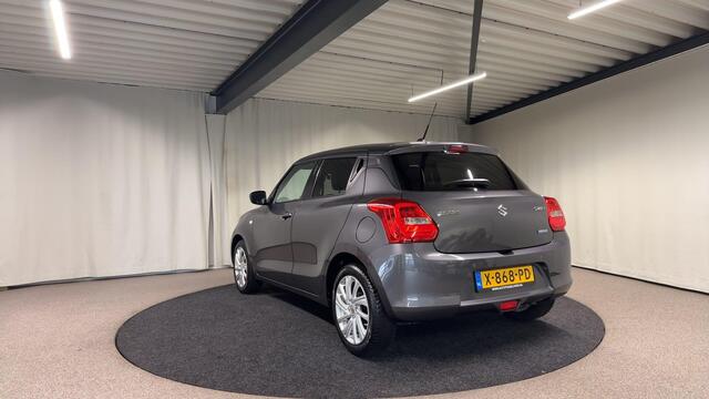 Suzuki SWIFT 1.2 Select Smart Hybrid Navi | Led | Camera