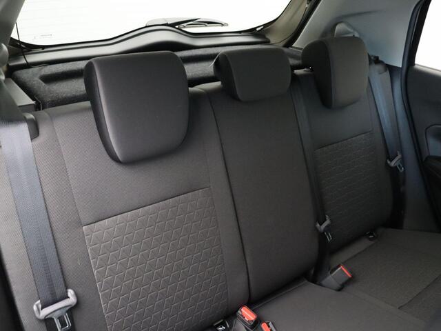 Suzuki SWIFT 1.2 Style Smart Hybrid | Stoelverwarming | Achteruitrijcamera | Cruise Control Adaptief | Keyless Entry |