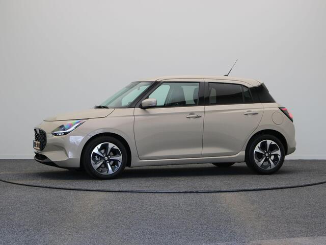 Suzuki SWIFT 1.2 Style Smart Hybrid | Stoelverwarming | Achteruitrijcamera | Cruise Control Adaptief | Keyless Entry |