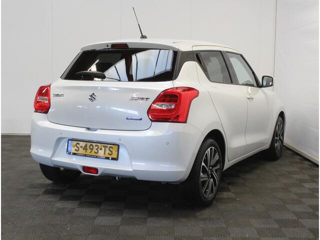 Suzuki SWIFT 1.2 Style Smart Hybrid CARPLAY | CLIMATE | ADAPCRUISE | DAB | NAVI | LMV16 | CAMERA | PDCA | LED | STOELVERW
