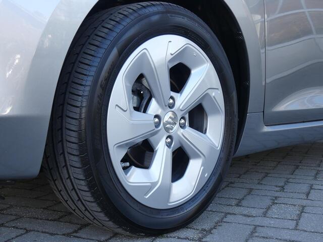 Suzuki SWIFT 1.2 Select Smart Hybrid *t/m 10de bouwjaar garantie!