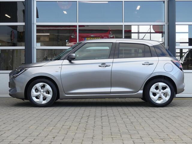 Suzuki SWIFT 1.2 Select Smart Hybrid *t/m 10de bouwjaar garantie!