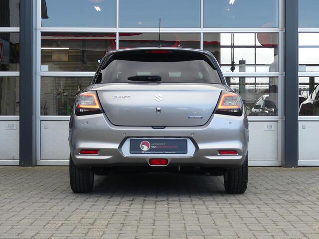 Suzuki SWIFT 1.2 Select Smart Hybrid *t/m 10de bouwjaar garantie!