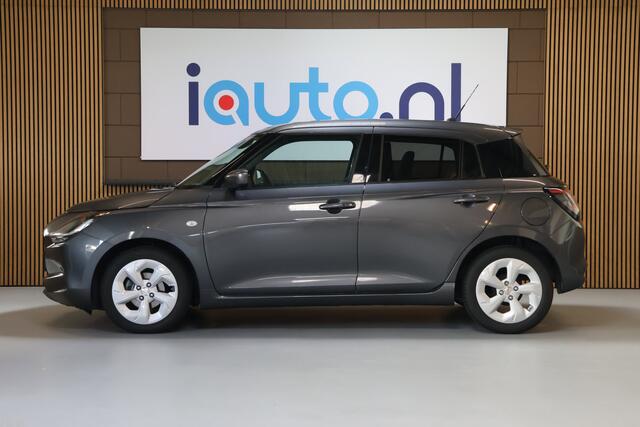 Suzuki SWIFT 1.2 Style Smart Hybrid Navi/Apple CarPlay/ACC/Camera/Dodehoek/DAB/16''