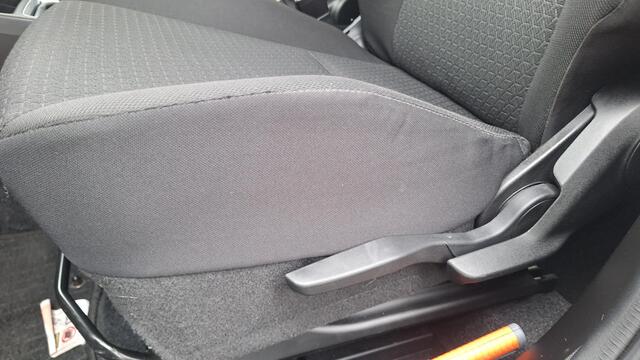 Suzuki SWIFT 1.2 Select Smart Hybrid Rijklaar prijs