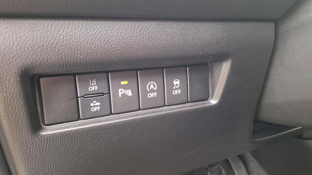 Suzuki SWIFT 1.2 Select Smart Hybrid Rijklaar prijs