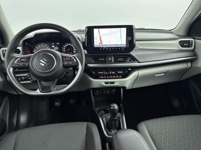 Suzuki SWIFT 1.2 Style Smart Hybrid *DEMO*