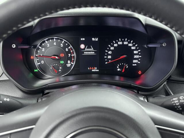 Suzuki SWIFT 1.2 Style Smart Hybrid *DEMO*