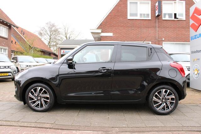 Suzuki SWIFT 1.2 STIJL SMART HYBR