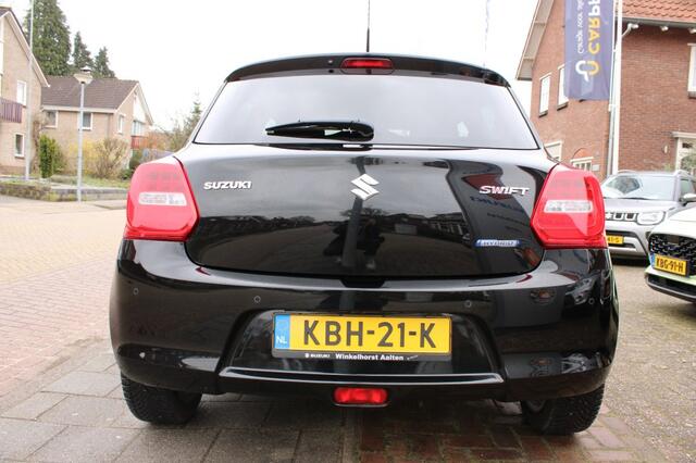 Suzuki SWIFT 1.2 STIJL SMART HYBR